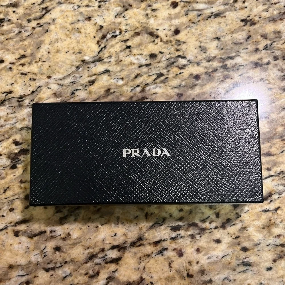 Prada Sunglasses - Picture 2 of 4